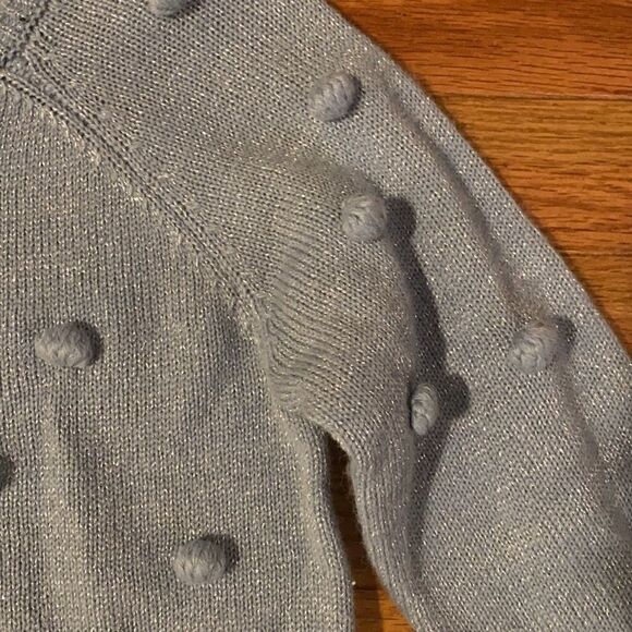 H&M girls sweater size 6-8y - Picture 5 of 6